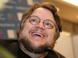 El texto sobre Guillermo del Toro es resultado de una investigación realizada en 2006. ARCHIVO  /