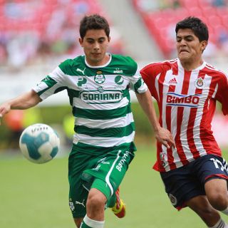 Galindo dice que regalaron 45 minutos