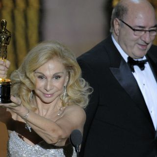 Gana ''La invención de Hugo'' Mejor Dirección de Arte