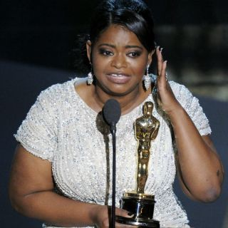 Octavia Spencer gana el Oscar a la mejor actriz de reparto