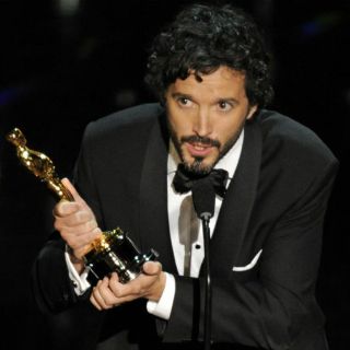 La canción de ''The Muppets'': mejor canción original