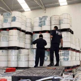 El medio ambiente, otra víctima de los narcolaboratorios