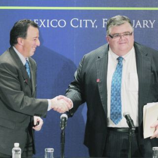 El G-20 presiona a Alemania