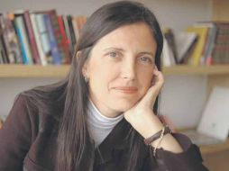 Como en su exitosa novela ''Las viudas de los jueves'', una urbanización exclusiva se convierte en el escenario del relato.  /