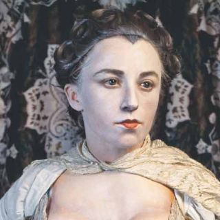 La artista de las mil caras