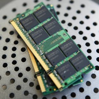 Último fabricante japonés de memoria informática en quiebra