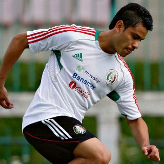 Barrera prefiere sólo mexicanos en el Tri