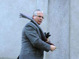 Se dice que los procesos en contra de Garzón son para deshacerse de su figura polémica además de celos y rivalidades profesionales. AFP  /