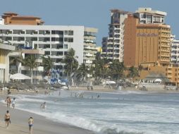 Están al cincuenta por ciento las reservaciones en hoteles  /