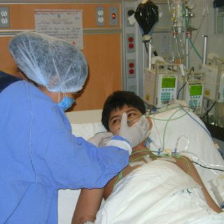 Llega Hospital de Especialidades del CMNO a una década de trasplantes cardíacos