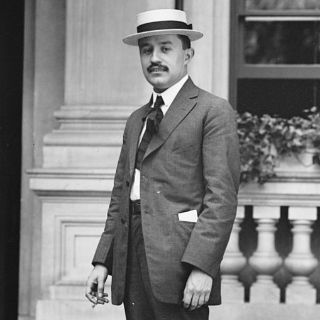 José Vasconcelos, un filósofo mexicano del siglo XX