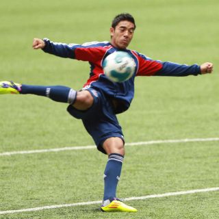 Fabián asegura que directiva no los presionó económicamente