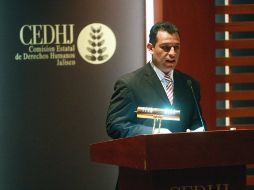 La CEDHJ le pide a la SEJ ordene una evaluación psicológica del niño.  /