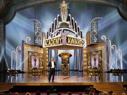 Billy Crystal, maestro de ceremonias de la 84 edición de los premios Oscar. EFE  /