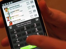 La gama de teléfonos HTC One es la gran apuesta del fabricante taiwanés. EFE  /