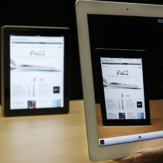 Corte alemana impide que Motorola frene venta de iPhone y iPad