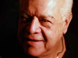 Se graduó de la Escuela de Bellas Artes, de la Universidad de Guadalajara. ARCHIVO  /