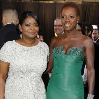 Premios para ''Historias cruzadas'' en los Oscar crean controversia