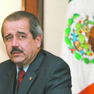 El PRI perfila a Córdova Villalobos en Guanajuato
