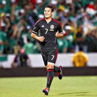 Pablo Barrera se aferra al sueño europeo