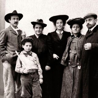 Obras de Matisse o Picasso reunidas por los Stein se exponen en Nueva York