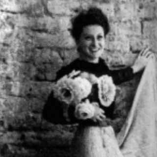 Estudia Inés Ferrero participación femenina en el surrealismo