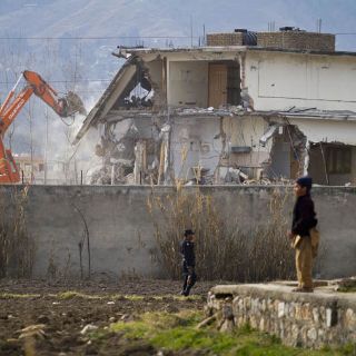 Pakistán conocía casa de Bin Laden, según WikiLeaks