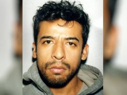 César Armando N, alias El Coqueto, se fugó de las instalaciones de la Subprocuraduría de Justicia de Tlalnepantla. NOTIMEX  /