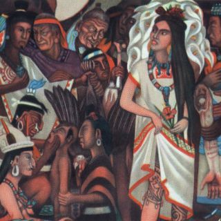 Recuerda Conaculta el natalicio de José Vasconcelos