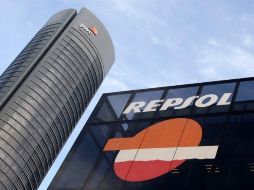Pemex contará con Repsol como aliado para evaluar y promover las oportunidades de negocio. ARCHIVO  /