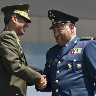 Busca Sedena mejorar operación internacional en desastres