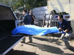 A 48 horas de estos hechos se montaron una serie de operativos con base a las indagatorias policiales. ARCHIVO  /