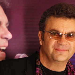 El tema ''Uno entre mil'' define mis 25 años de carrera: Mijares