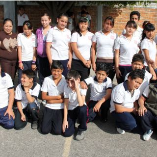 Con el sudor de la frente