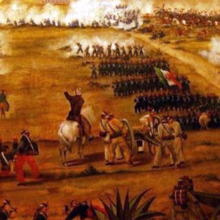 Celebrarán con exposición 150 años de la batalla del 5 de mayo
