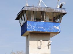 Tras la fugo de hoy del tutelar se implementó un operativo de búsqueda. ARCHIVO  /