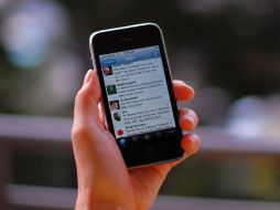 Twitter Mobile se acerca cada día más a ser la vía principal de acceso de los usuarios a su plataforma. ESPECIAL  /