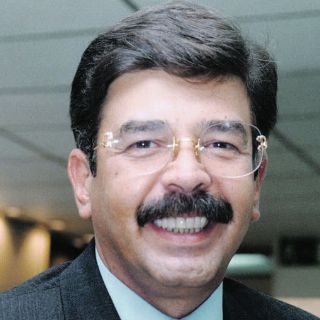 Jorge Ortiz de Pinedo filma 'La Secu' en Venezuela