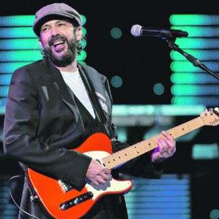 A son de Guerra finaliza el Festival de Viña del Mar