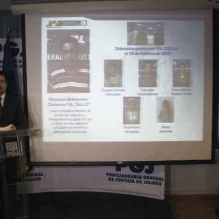 Aclaran 10 homicidios más en el caso Arcos del Milenio