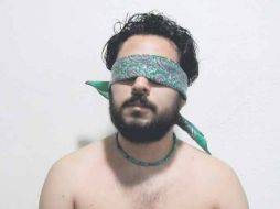 ''Acorralado'' abre sus puertas esta noche en Laboratorio Sensorial. ESPECIAL  /