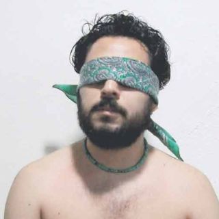 Israel Martínez presenta esta noche ''Acorralado''