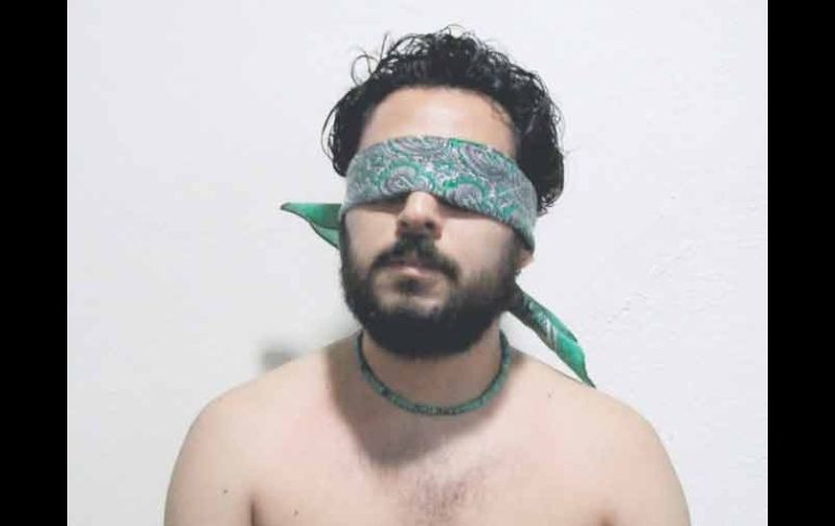 ''Acorralado'' abre sus puertas esta noche en Laboratorio Sensorial. ESPECIAL  /