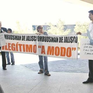 Titular de la CNA comparecerá ante el Senado por ignorar recomendaciones