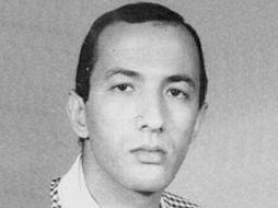 oto de archivo sin fechar facilitada por el FBI de uno de los dirigentes más buscados de Al Qaeda, Mohamed Ibrahim Makaui. EFE  /