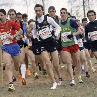 Eder Sánchez, entre lo mejor del Challenger