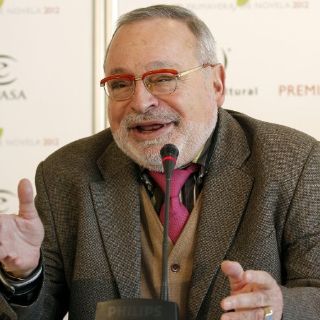 Gana Fernando Savater Premio Primavera de Novela