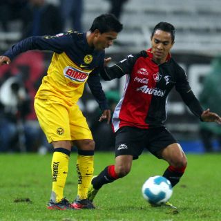 El 'Negro' Medina reparte culpas en situación de Atlas