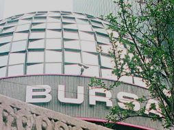 La caída de la bolsa al cierre de hoy, ocurrió a la par de los comentarios del presidente de la Reserva Federal. ARCHIVO  /