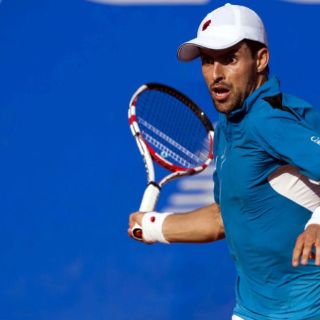 Giraldo regresa a cuartos de final